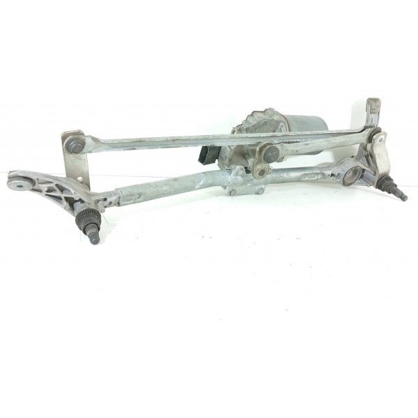 Motor Limpador  Bmw 320 2009/2012 697826304