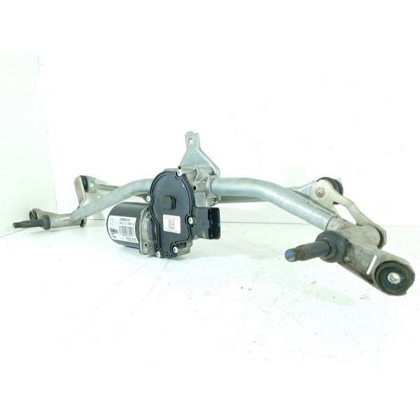 Motor Limpador  Jumpy Expert Scudo 1.6 2018/2022 W000067049