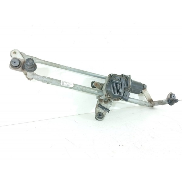 Motor Limpador Tiguan Rline 2018/2025 5nn955023