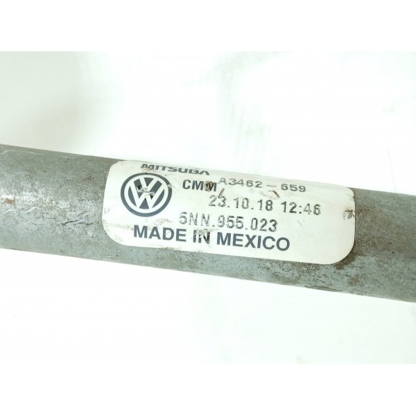 Motor Limpador Tiguan Rline 2018/2025 5nn955023