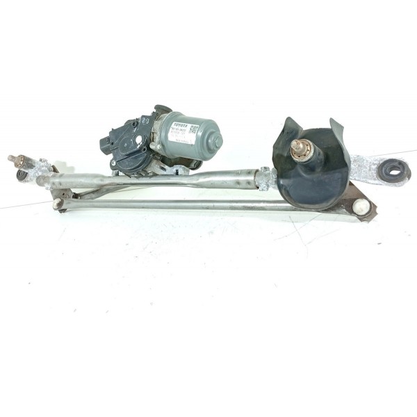 Motor Limpador Toyota Hilux Sw4 2016/2020 851100k222