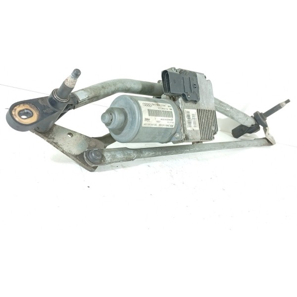 Motor Limpador  Audi A4 2009/2013 8k1955119a
