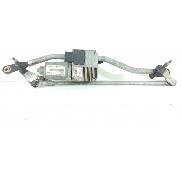 Motor Limpador  Audi A4 2009/2013 8k1955119a