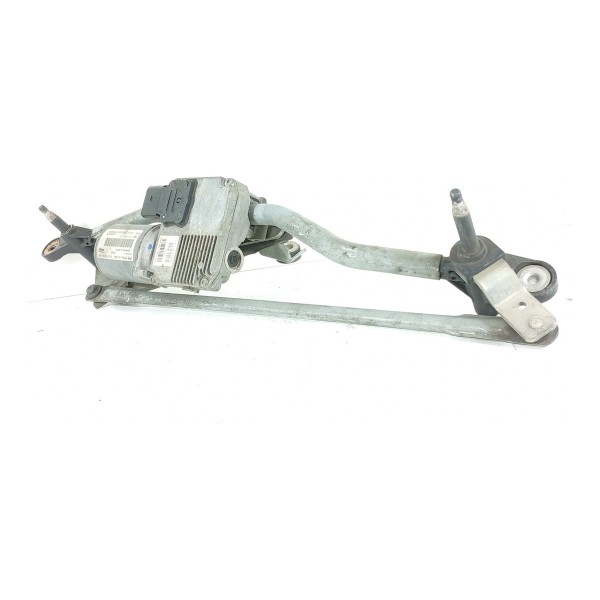 Motor Limpador  Audi A4 2009/2013 8k1955119a