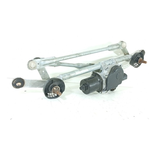 Motor Limpador Nissan Kicks 1.6 2017/2025 6525c059