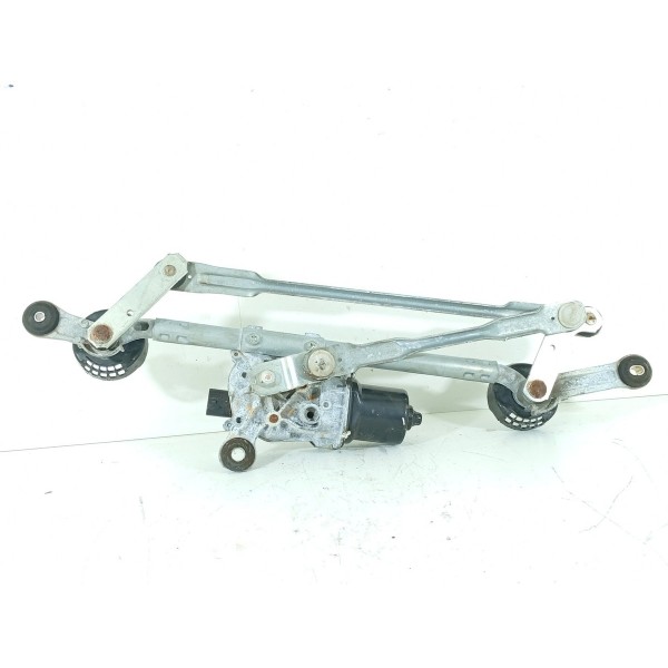 Motor Limpador Nissan Kicks 1.6 2017/2025 6525c059