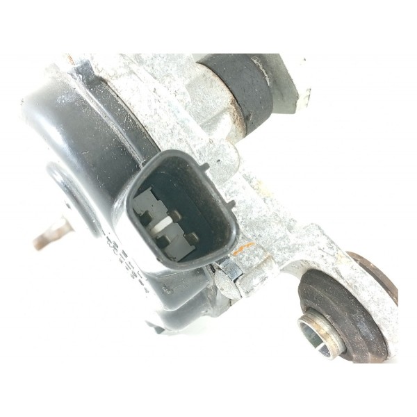 Motor Limpador Nissan Kicks 1.6 2017/2025 6525c059