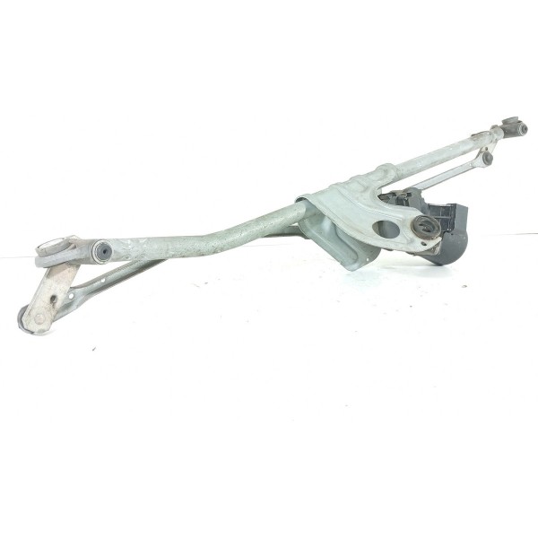 Motor Limpador  Mini Cooper S 2009/2012