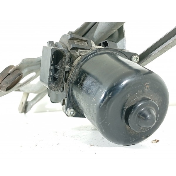 Motor Limpador  Mini Cooper S 2009/2012