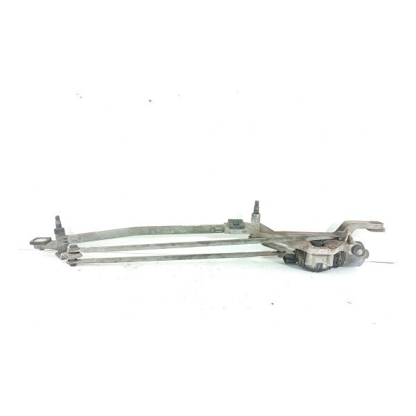 Motor Limpador Ford Focus 2009/2013 4m5117504ac