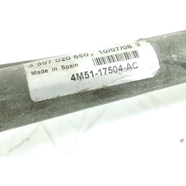 Motor Limpador Ford Focus 2009/2013 4m5117504ac