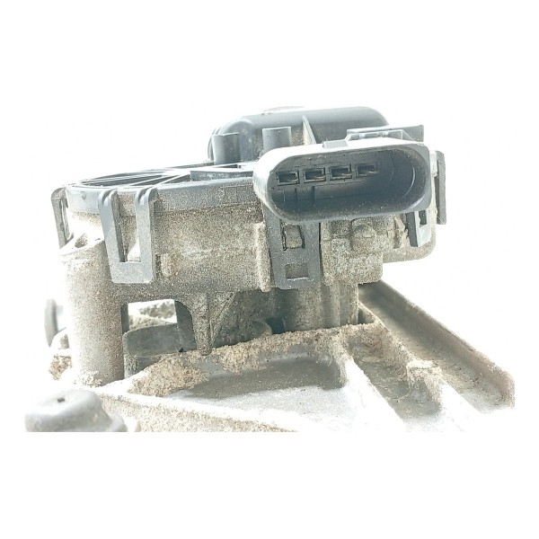 Motor Limpador Ford Focus 2009/2013 4m5117504ac