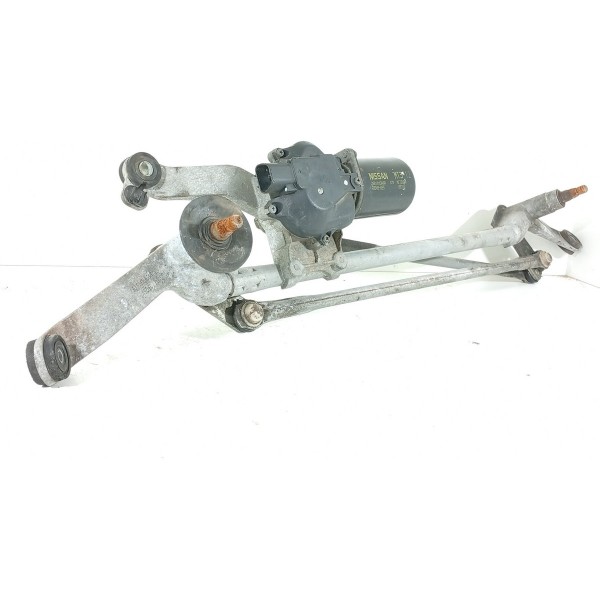 Motor Limpador  Nissan Infiniti Fx35 2008/2010 288101ca0a