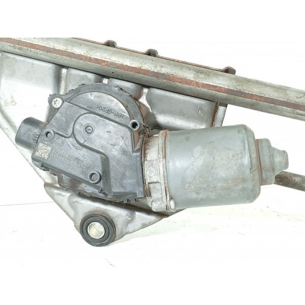 Motor Limpador  Camaro 2010/2015 92231678