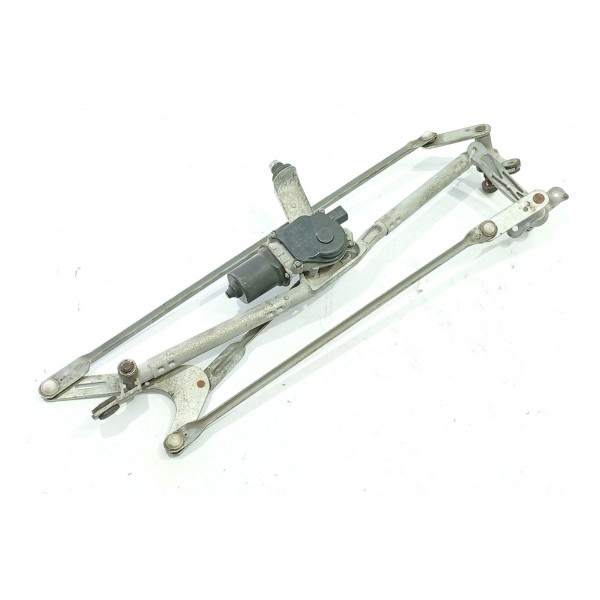 Motor Limpador  Honda Civic 2012/2016 Original