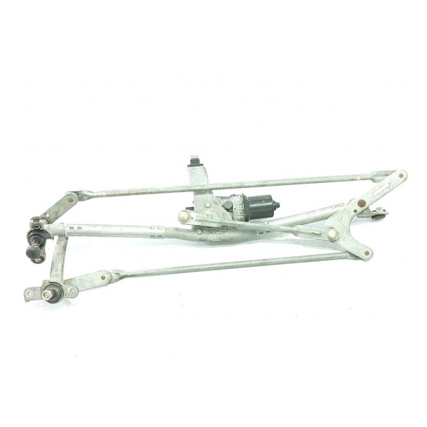 Motor Limpador  Honda Civic 2012/2016 Original