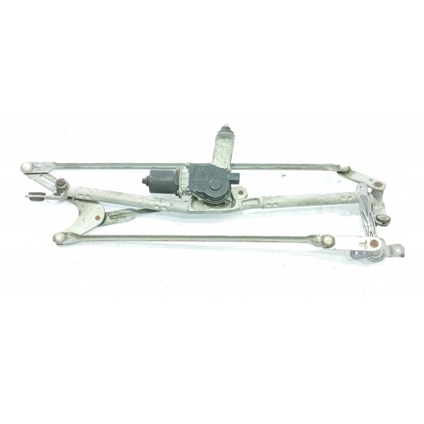 Motor Limpador  Honda Civic 2012/2016 Original