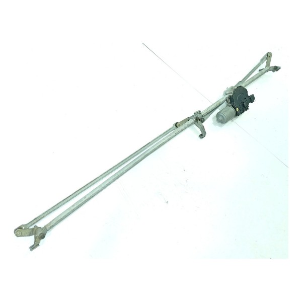 Motor Limpador  Peugeot 308 408 2011/2018 9684806680 Det