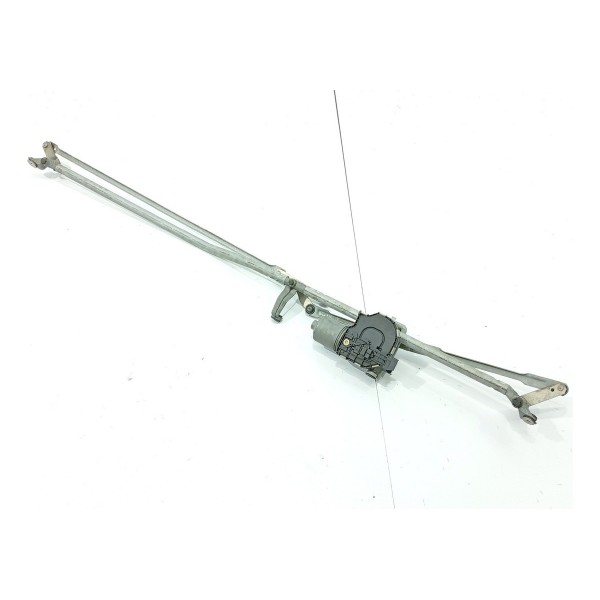 Motor Limpador  Peugeot 308 408 2011/2018 9684806680 Det