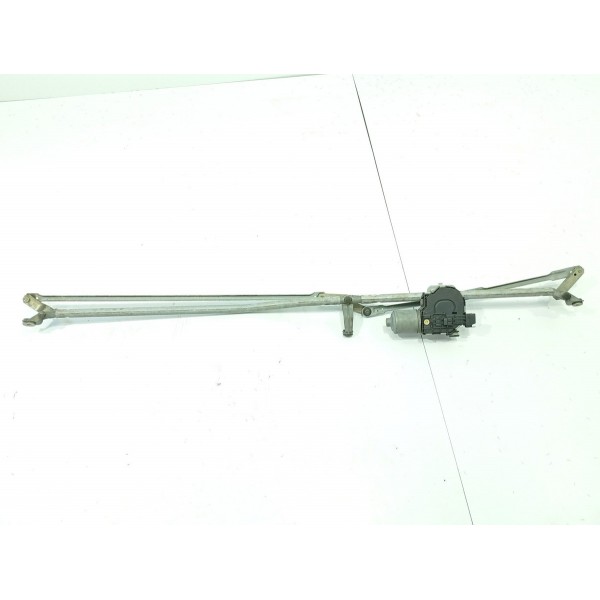 Motor Limpador  Peugeot 308 408 2011/2018 9684806680 Det