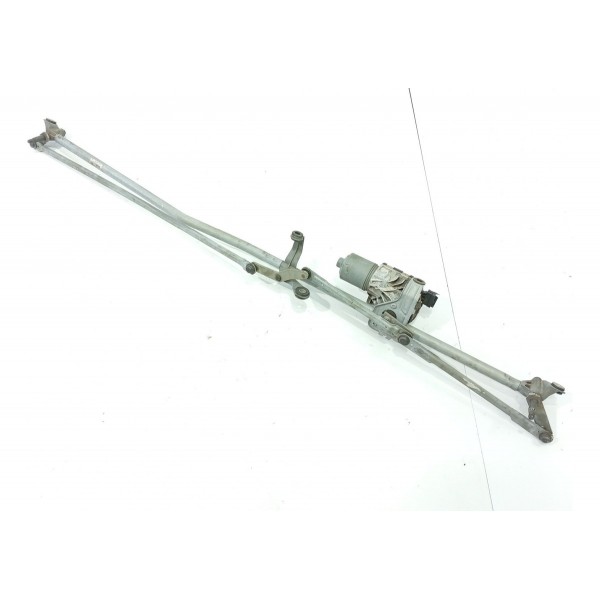 Motor Limpador  Peugeot 308 408 2011/2018 9684806680 Det