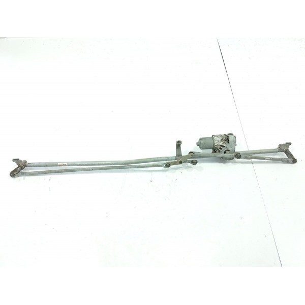 Motor Limpador  Peugeot 308 408 2011/2018 9684806680 Det