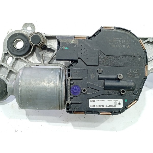 Motor Limpador Porsche Cayenne 2011/2015 7p0955023 Det
