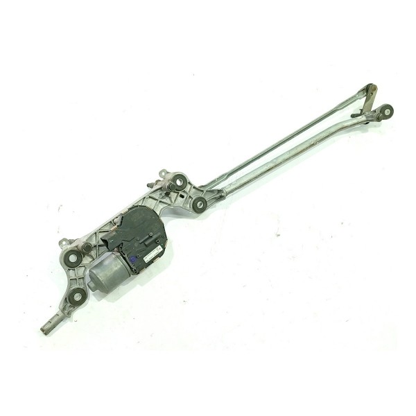 Motor Limpador Porsche Cayenne 2011/2015 7p0955023 Det