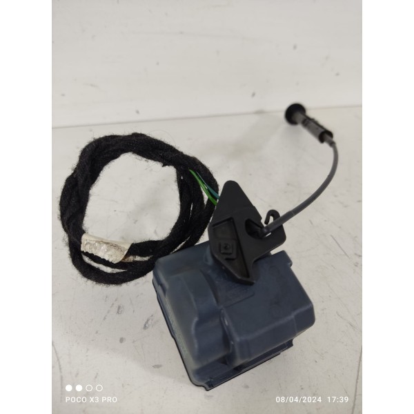 Motor Trava Portinhola Mercedes C180 2008/2014 A2048990050