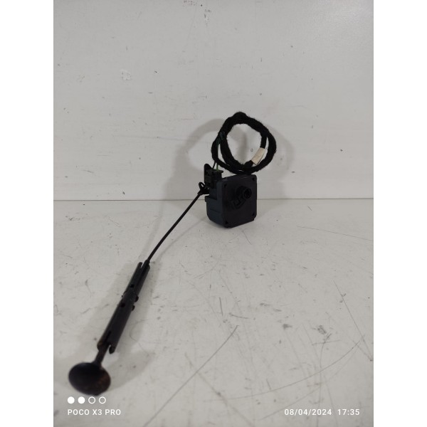 Motor Trava Portinhola Mercedes C180 2008/2014 A2048990050