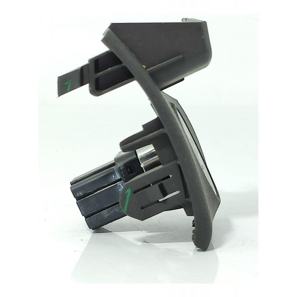 Botao Start Stop Tracker Onix 2020/2025 26211391