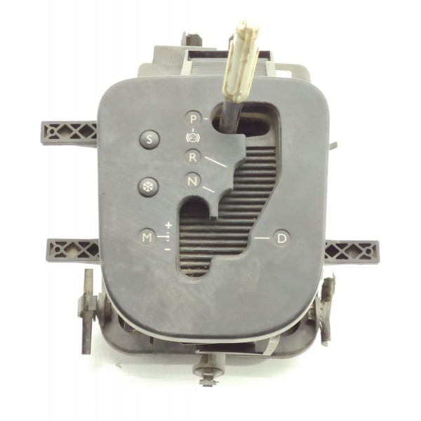 Alavanca Câmbio C4 Lounge Thp 2011/2016 9676243980