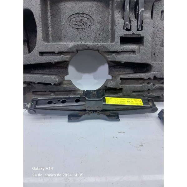 Kit Macaco Ferramentas Discovery 4 2010/2015 Orig