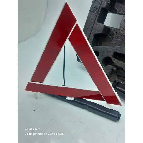 Kit Macaco Ferramentas Discovery 4 2010/2015 Orig