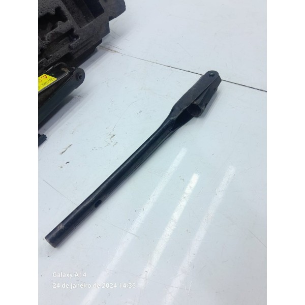 Kit Macaco Ferramentas Discovery 4 2010/2015 Orig