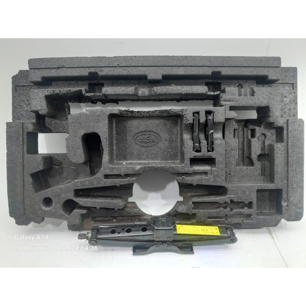 Kit Macaco Ferramentas Discovery 4 2010/2015 Orig