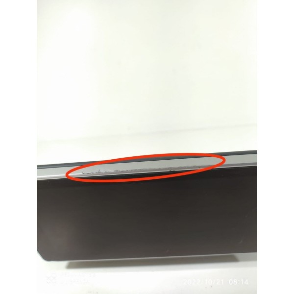 Tela Painel Audi Q5 2017/2022 80a919605 Det