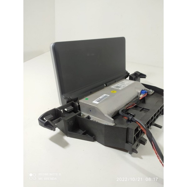 Tela Painel Audi Q5 2017/2022 80a919605 Det