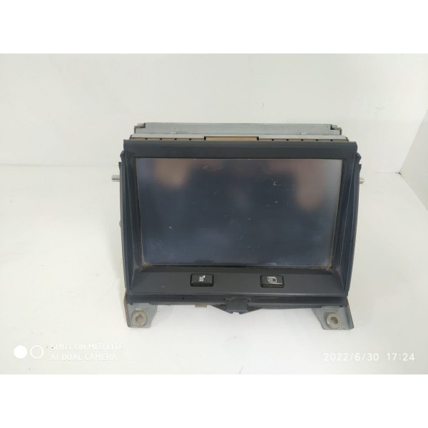 Tela Painel  Range Rover Sport 2006/2013