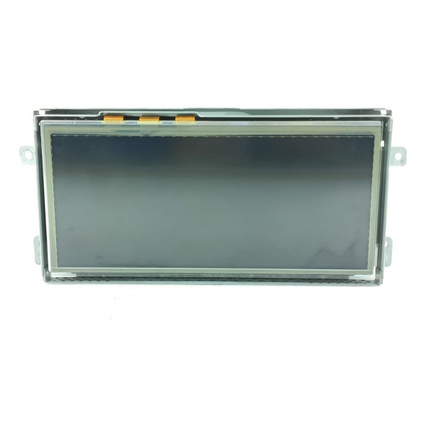 Tela Painel Evoque 2014/2019 Gx6319c299ac