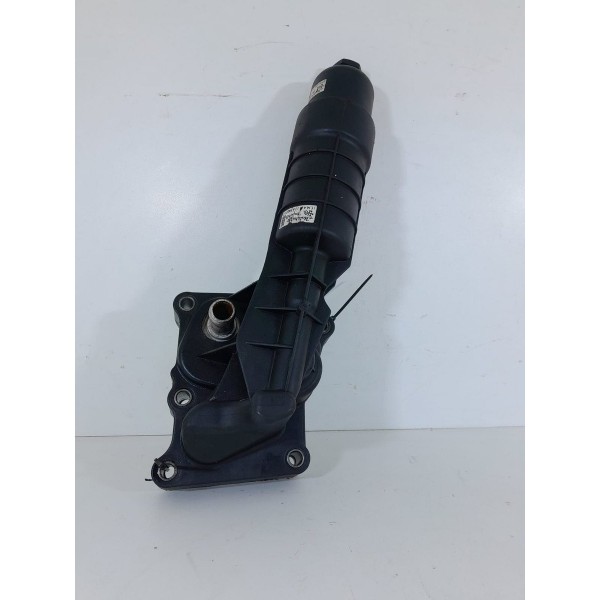 Suporte Filtro Oleo Mercedes C180 C200 1.8 Cgi 2011/2012