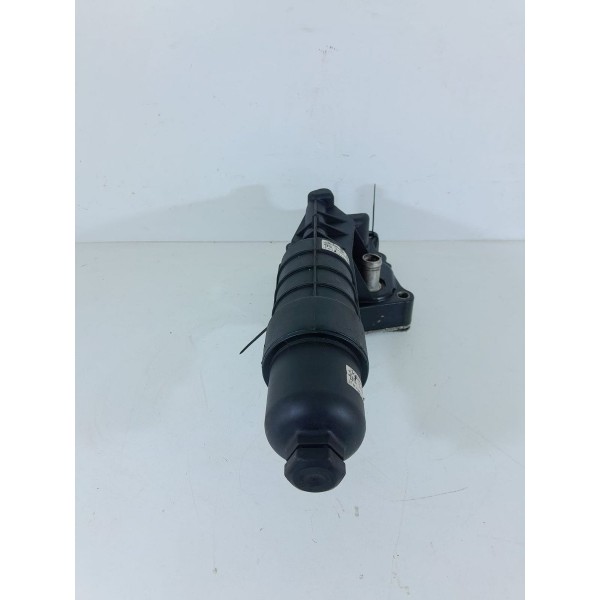 Suporte Filtro Oleo Mercedes C180 C200 1.8 Cgi 2011/2012