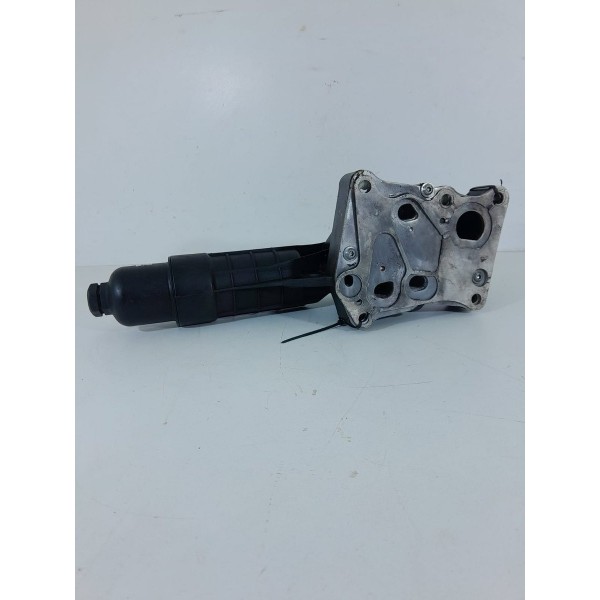 Filtro Oleo Suporte Mercedes C180 C200 1.8 Cgi 2011/2012