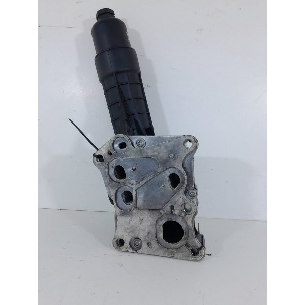 Filtro Oleo Suporte Mercedes C180 C200 1.8 Cgi 2011/2012