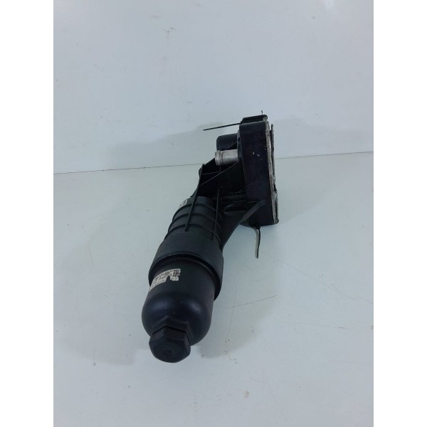 Filtro Oleo Suporte Mercedes C180 C200 1.8 Cgi 2011/2012