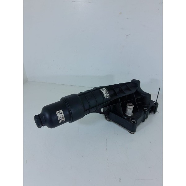 Filtro Oleo Suporte Mercedes C180 C200 1.8 Cgi 2011/2012