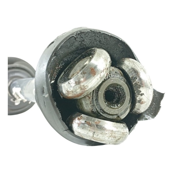 Semi Eixo Audi Q5 Dianteiro 2013/2017 8r0407271c