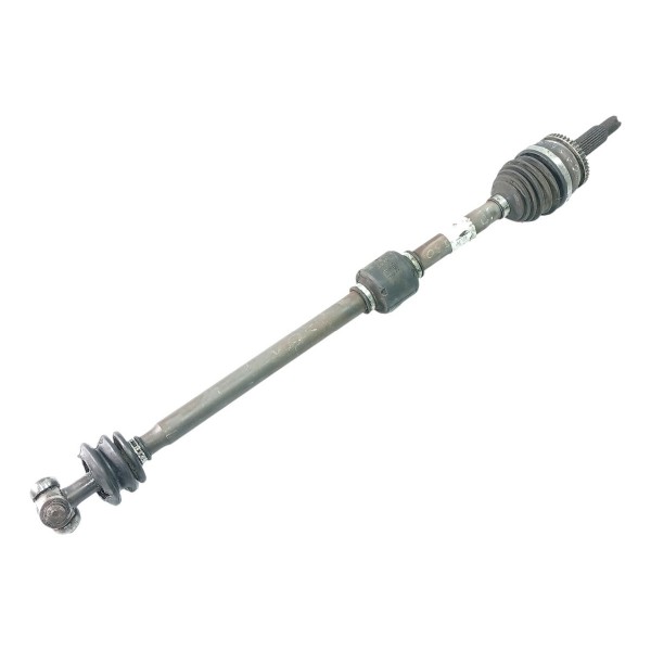 Semi Eixo Hyundai I30 Direito 2014/2017