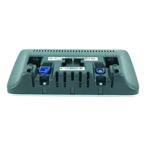 Tela Painel Mercedes Gla200 250 2019 A2469007018 Preto