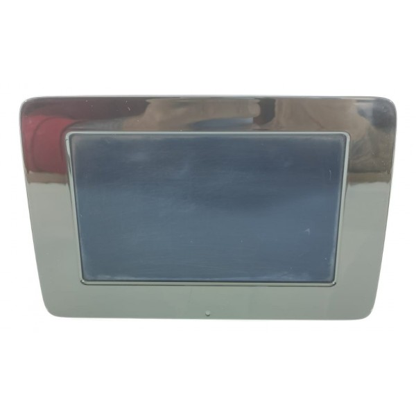 Tela Painel Mercedes Gla200 250 2019 A2469007018 Preto